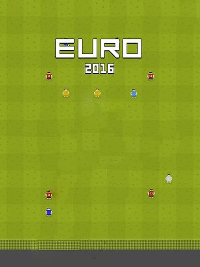 download Euro champ 2016: Starts here! apk